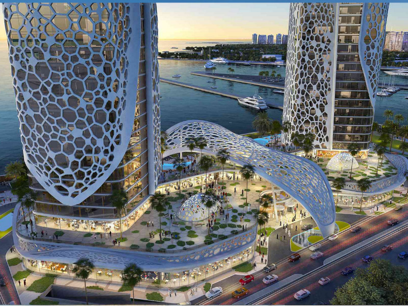 Rosewood Doha