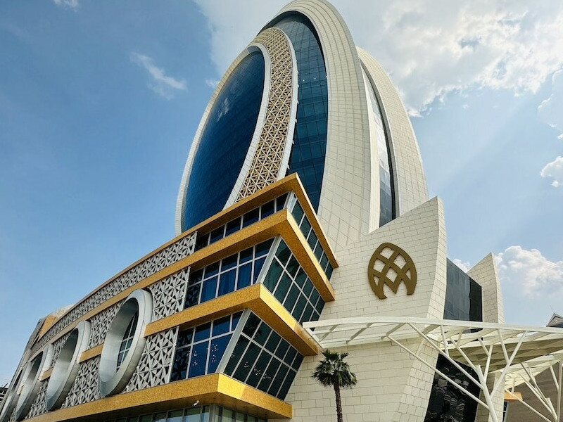 Velero Hotel Lusail